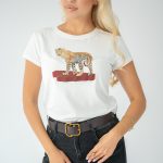 T-shirt damski pantera – Pantrynne 3