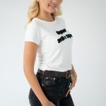 T-shirt damski ragazza – Ragazira 3