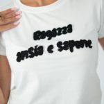 T-shirt damski ragazza – Ragazira 2