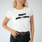 T-shirt damski ragazza – Ragazira 4