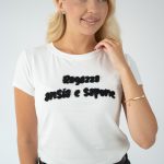 T-shirt damski ragazza – Ragazira 1