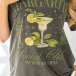 T-shirt damski Margarita – Margarisse 2