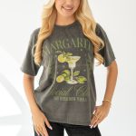 T-shirt damski Margarita – Margarisse 1