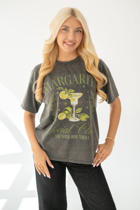 T-shirt damski Margarita – Margarisse 1