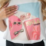 T-shirt damski Ibiza letni – Ibizelle 2
