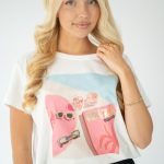 T-shirt damski Ibiza letni – Ibizelle 4