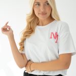 T-shirt damski NY – Newyssa 4