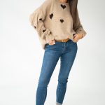Sweter w serca Fango – Seralyn 3