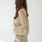 Sweter oversize serce Fango – Cardivra 2