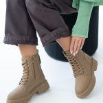 Workery damskie jesienno zimowe Fango – Stavorra 2