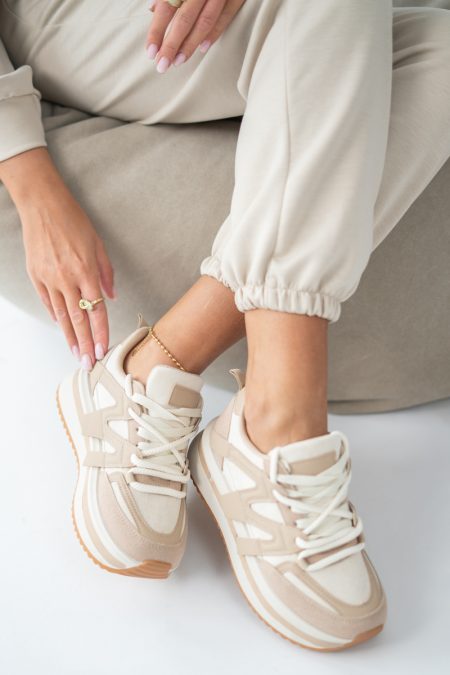 Sneakersy lifestyle Fango – Lurevane