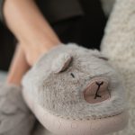 Kapcie kapibara damskie Fango – Vynoria 4