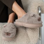 Kapcie kapibara damskie Fango – Vynoria 3