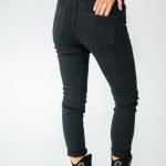 Spodnie jeansowe push up – Liftoria 2