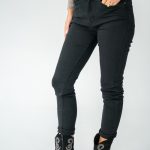 Spodnie jeansowe push up – Liftoria 3