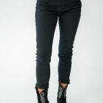 Spodnie jeansowe push up – Liftoria 1