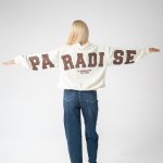 Bluza rozpinana z kołnierzem Ekri – Paradise 4