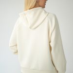 Bluza z zamkiem do połowy Ekri – Avyrose 4