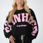 Komplet dresowy „Copenhagen” Czarny – Cophenya 1
