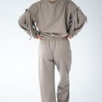Bluza i spodnie z frędzlami Fango – Frendyssa 4