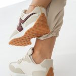 Sneakersy retro Fango – Halivra 3