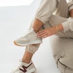 Sneakersy retro Fango – Halivra 2