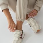 Sneakersy retro Fango – Halivra 1