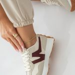 Sneakersy retro Fango – Halivra 4