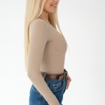 Gładkie body damskie Fango – Altivra 3