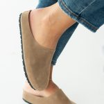Klapki mule damskie Fango – Mulivra 1