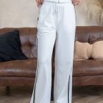 Damski komplet dresowy Biały – Dresira 4