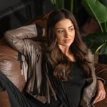 Ramoneska damska z frędzlami Fango – Trevianne 4