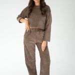 Komplet dresowy - Fango 1