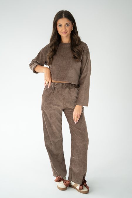 Komplet dresowy - Fango 1