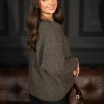 Sweter bukla Fango – Clavira 3