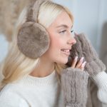 Eleganckie rękawiczki jednopalczaste Fango – Glavisse 2