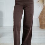 Szerokie spodnie szwedy – Bremira 1