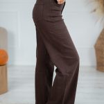 Szerokie spodnie szwedy – Bremira 3