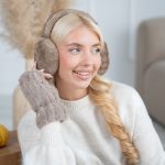 Nauszniki futrzane Fango – Earivra 4