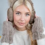 Nauszniki futrzane Fango – Earivra 1