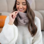 Komin alpaka Fango – Komirra 3