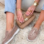 Mokasyny z zawieszkami Fango – Charming Steps 1