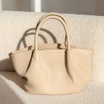 Torebka typu tote bag Beżowy – Sailé 2