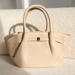 Torebka typu tote bag Beżowy – Sailé 1