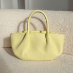 Torebka typu tote bag Bananowy – Sailé 3