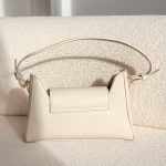 Torebka z długą rączką Beżowy – Long Way 3