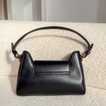 Torebka z długą rączką Czarny – Long Way 3