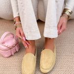 Buty wsuwane bez pięty Fango – Slipora 4